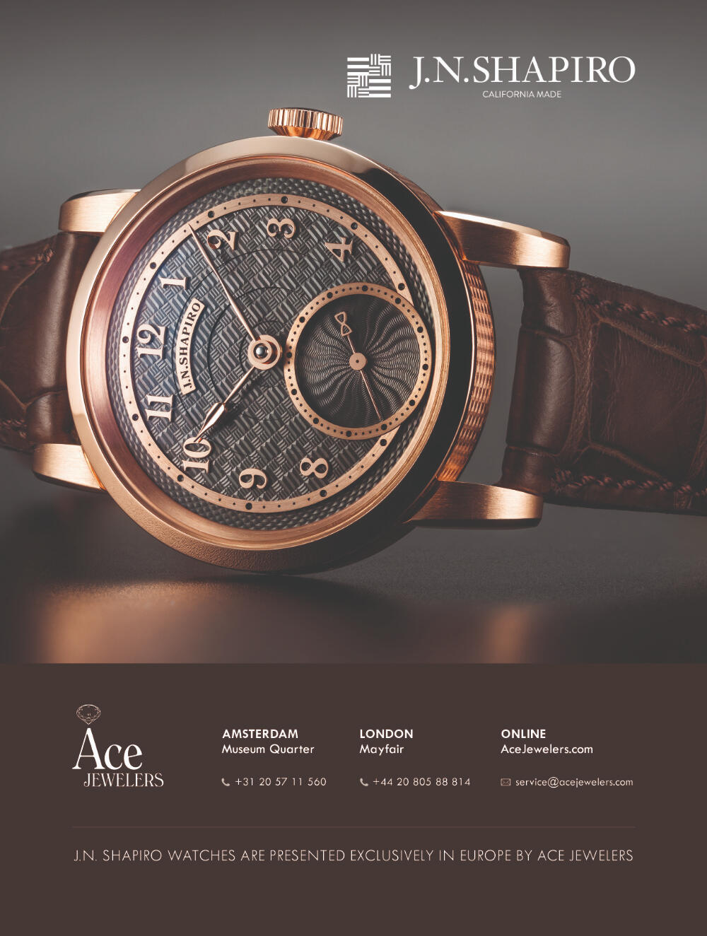 Advertentie Advertentie
